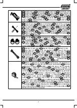 Preview for 7 page of Femi 8.08.61.36 User Manual