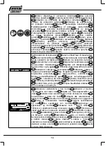 Preview for 14 page of Femi 8.08.61.36 User Manual