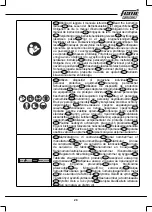 Preview for 29 page of Femi 8.35.61.20 Manual