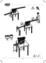 Предварительный просмотр 24 страницы Femi BD 31-462 User Manual