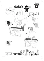 Предварительный просмотр 57 страницы Femi BD 31-462 User Manual