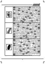Предварительный просмотр 11 страницы Femi Brico 177 Translation Of The Original Instructions