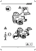 Предварительный просмотр 77 страницы Femi Brico 177 Translation Of The Original Instructions