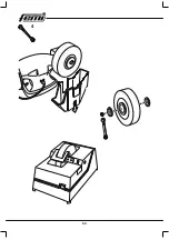 Предварительный просмотр 84 страницы Femi Brico 177 Translation Of The Original Instructions