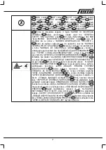 Preview for 7 page of Femi Brico Series Translation Of The Original Instructions