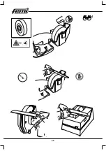 Preview for 68 page of Femi Brico Series Translation Of The Original Instructions