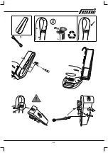 Preview for 81 page of Femi Brico Series Translation Of The Original Instructions