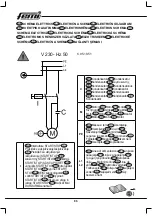 Preview for 86 page of Femi Brico Series Translation Of The Original Instructions