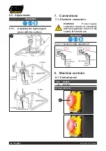 Preview for 22 page of Femi DP 12-941 Manual