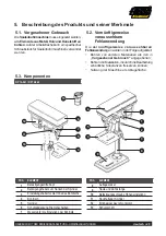 Preview for 29 page of Femi DP 12-941 Manual