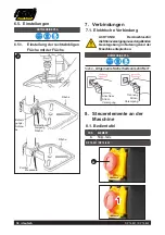 Preview for 34 page of Femi DP 12-941 Manual