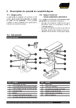 Preview for 41 page of Femi DP 12-941 Manual