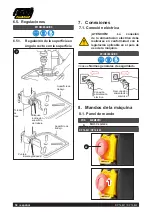 Preview for 58 page of Femi DP 12-941 Manual