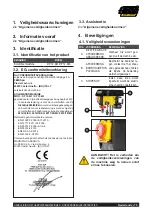 Preview for 75 page of Femi DP 12-941 Manual