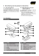 Preview for 77 page of Femi DP 12-941 Manual