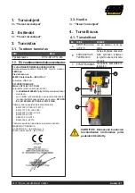 Preview for 87 page of Femi DP 12-941 Manual