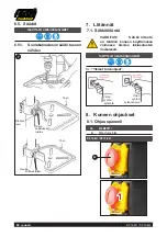 Preview for 94 page of Femi DP 12-941 Manual