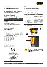 Preview for 123 page of Femi DP 12-941 Manual