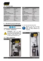 Preview for 126 page of Femi DP 12-941 Manual