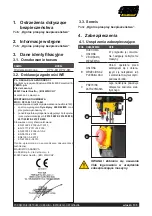 Preview for 135 page of Femi DP 12-941 Manual