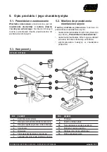 Preview for 137 page of Femi DP 12-941 Manual