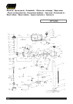 Preview for 158 page of Femi DP 12-941 Manual