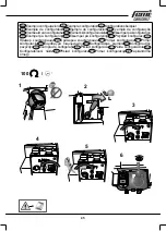 Preview for 45 page of Femi JOB LINE DIGITO ML 350 Manual