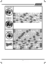 Preview for 9 page of Femi N250DA XL Manual