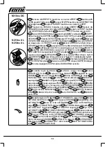 Preview for 10 page of Femi N250DA XL Manual