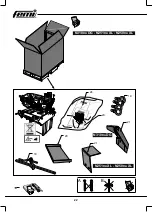 Preview for 22 page of Femi N250DA XL Manual