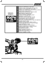 Preview for 29 page of Femi N250DA XL Manual