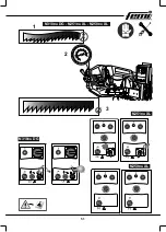 Preview for 51 page of Femi N250DA XL Manual