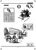 Preview for 55 page of Femi N250DA XL Manual