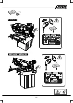 Preview for 83 page of Femi N250DA XL Manual