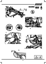 Preview for 85 page of Femi N250DA XL Manual