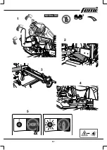 Preview for 87 page of Femi N250DA XL Manual