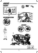 Preview for 88 page of Femi N250DA XL Manual