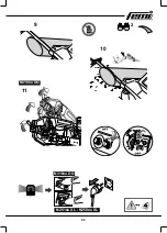 Preview for 89 page of Femi N250DA XL Manual