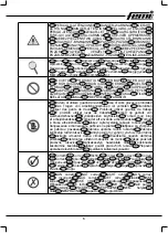 Preview for 5 page of Femi N265XL User Manual