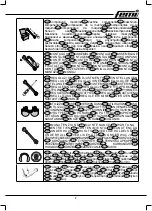 Preview for 7 page of Femi N265XL User Manual