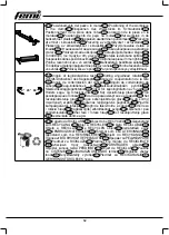 Preview for 12 page of Femi N265XL User Manual