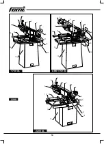 Предварительный просмотр 14 страницы Femi N265XL User Manual