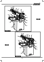 Preview for 15 page of Femi N265XL User Manual