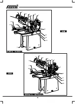 Предварительный просмотр 16 страницы Femi N265XL User Manual