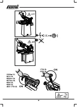 Предварительный просмотр 62 страницы Femi N265XL User Manual