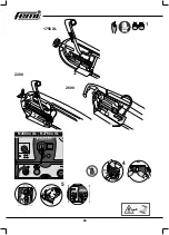 Предварительный просмотр 90 страницы Femi N265XL User Manual