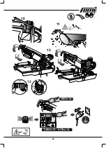 Предварительный просмотр 95 страницы Femi N265XL User Manual