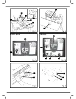 Предварительный просмотр 4 страницы Femi N266DA XL Use And Maintenance Manual