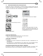 Предварительный просмотр 43 страницы Femi N266DA XL Use And Maintenance Manual