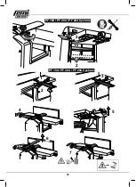 Preview for 32 page of Femi PF150 User Manual